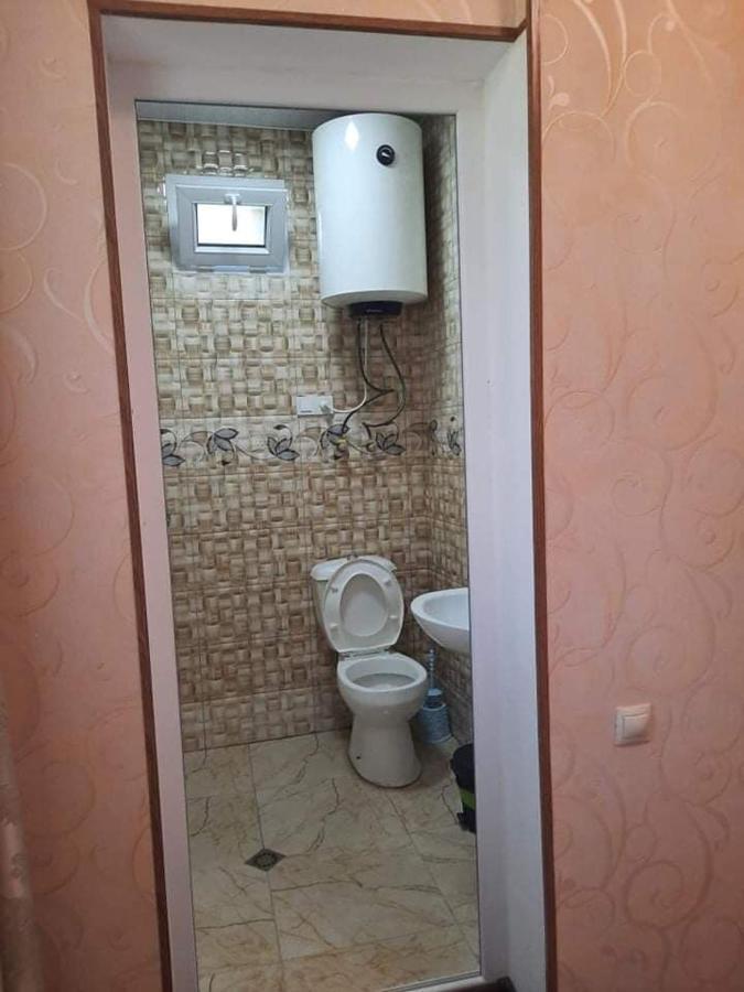 Guesthouse Kurdiani In Mestia Kültér fotó