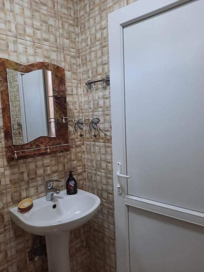 Guesthouse Kurdiani In Mestia Kültér fotó