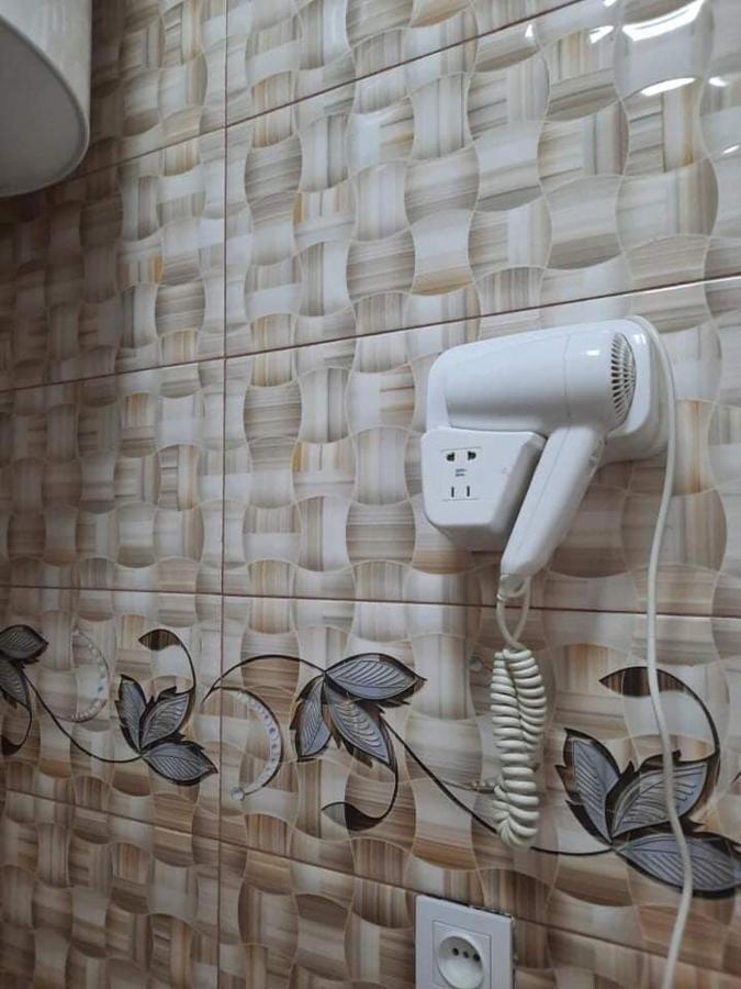 Guesthouse Kurdiani In Mestia Kültér fotó