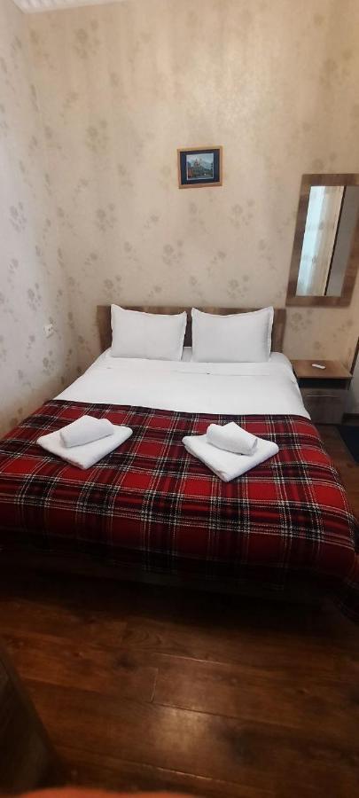 Guesthouse Kurdiani In Mestia Kültér fotó