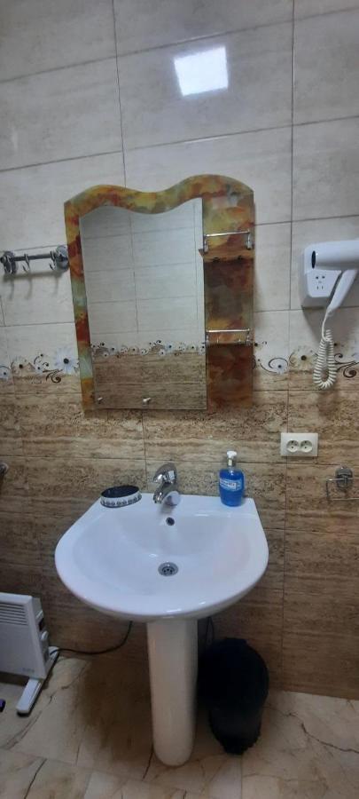 Guesthouse Kurdiani In Mestia Kültér fotó