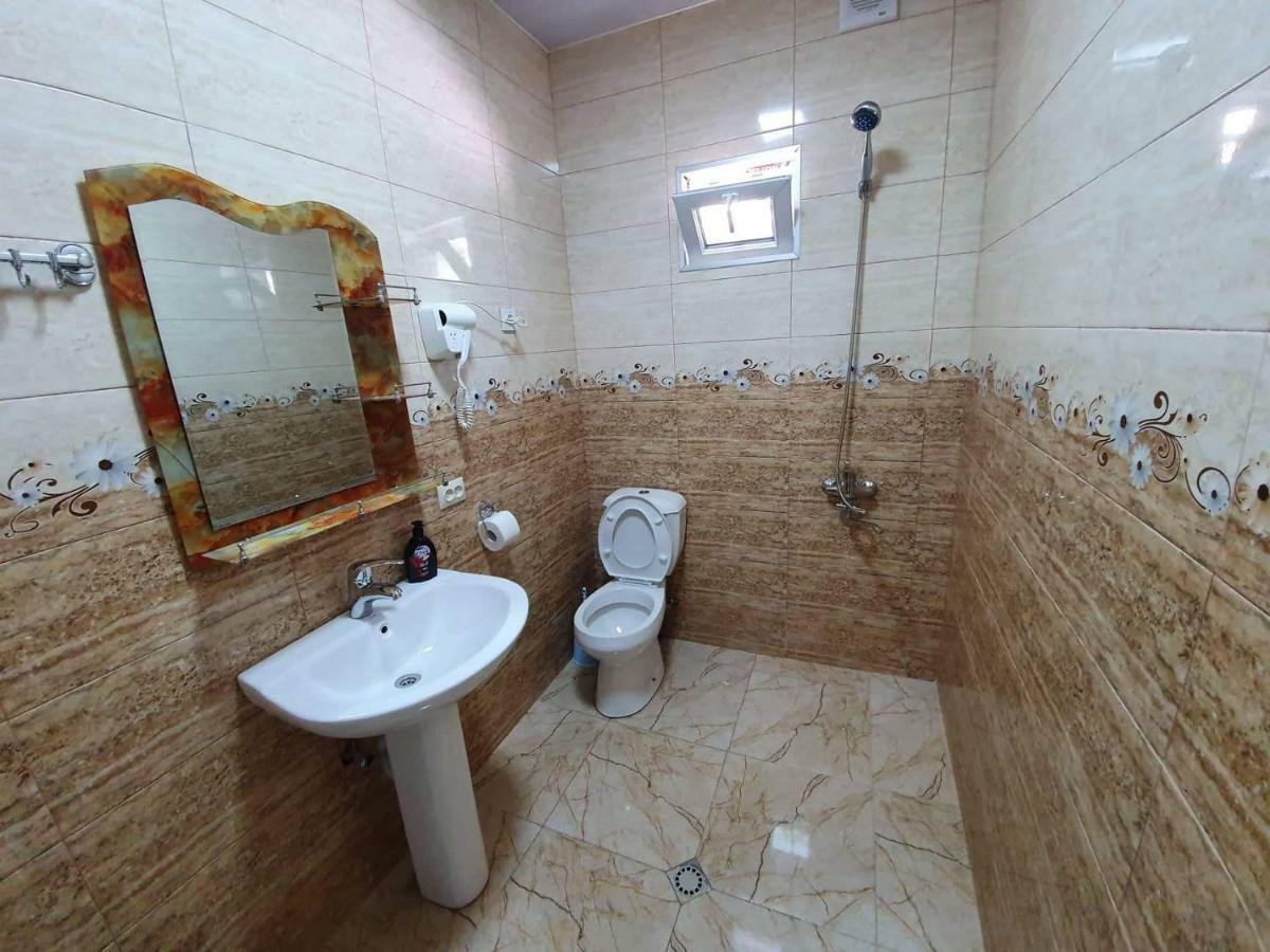 Guesthouse Kurdiani In Mestia Kültér fotó