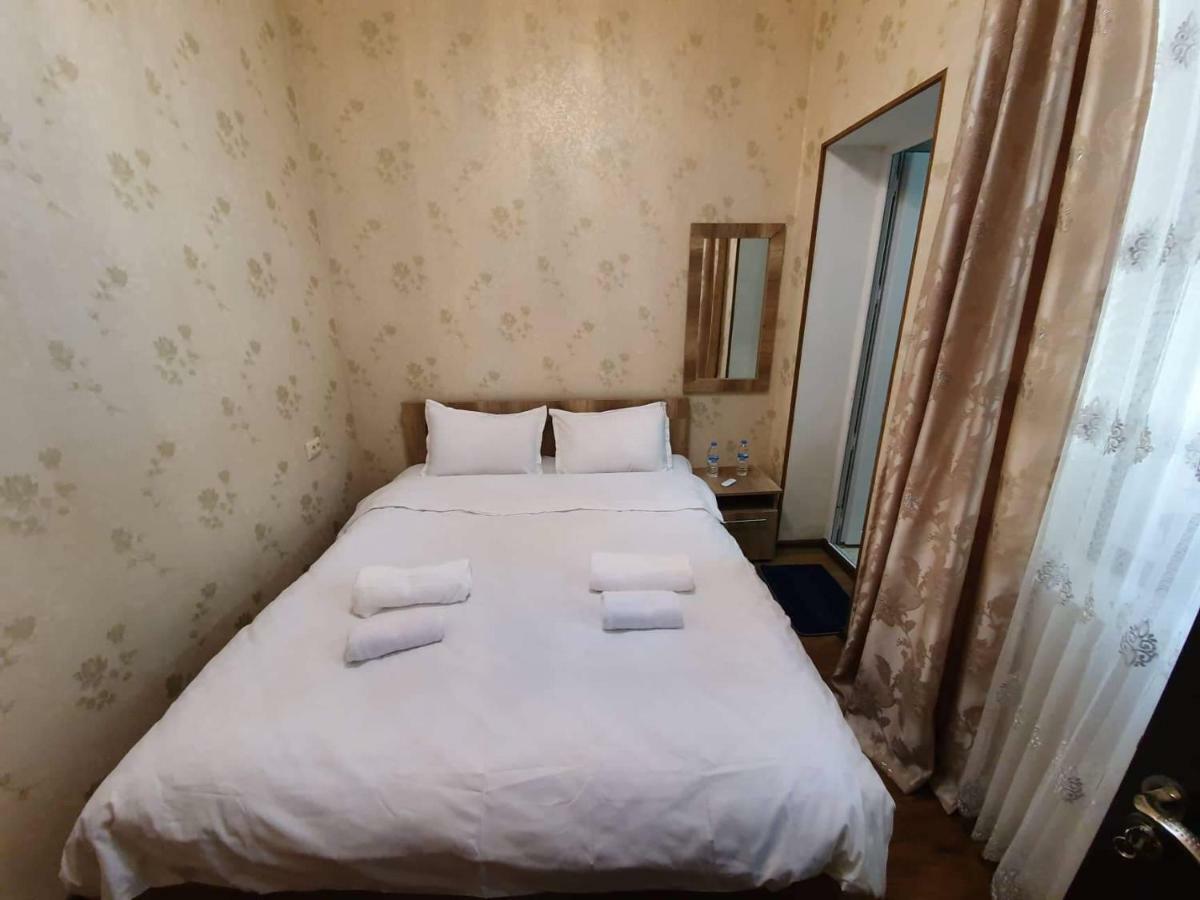 Guesthouse Kurdiani In Mestia Kültér fotó